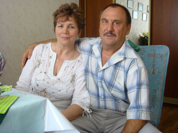 Борис Бабенко