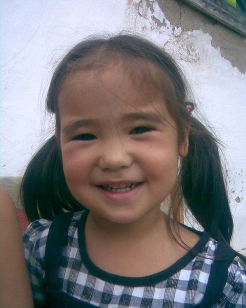 Асема Адилова