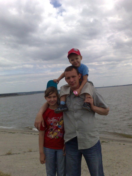 Евгений Мальцев