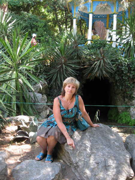 Наталья Саламатова