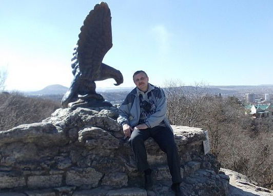 Андрей Смирнов