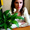 Ирина Семечко