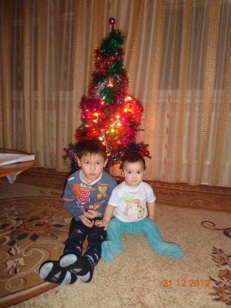 Кундыз Омарова