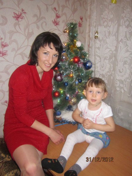 Екатерина Бобровник