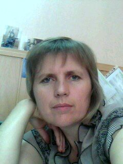 Светлана Караянева