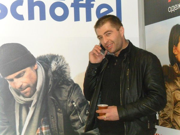 Карен Чахалян