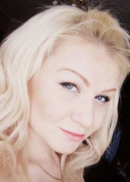 Светлана Соболева