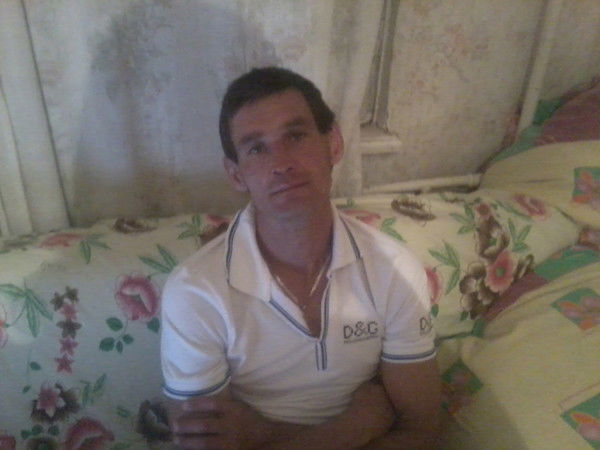 Виктор Тургунов