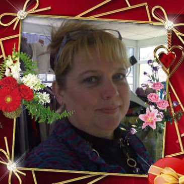 Эля Дунаева