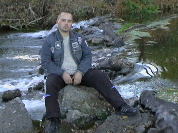 Андрей Бурдовицын