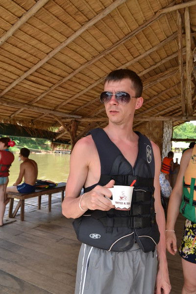 Егор Грешников