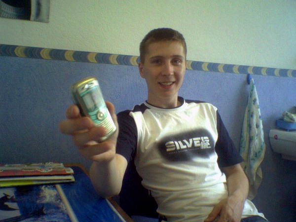 Влад Минязев