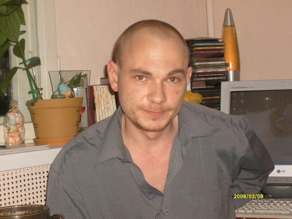 Андрей Францев