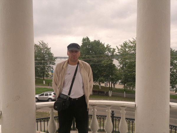 Евгений Григорьев