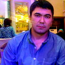 Kozimhon Zakirov
