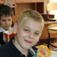 Ваня Савченко