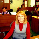 Светлана Дронова