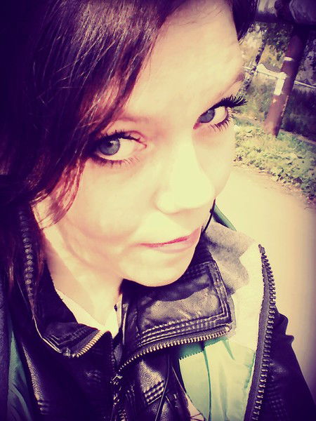 Анна Семерова