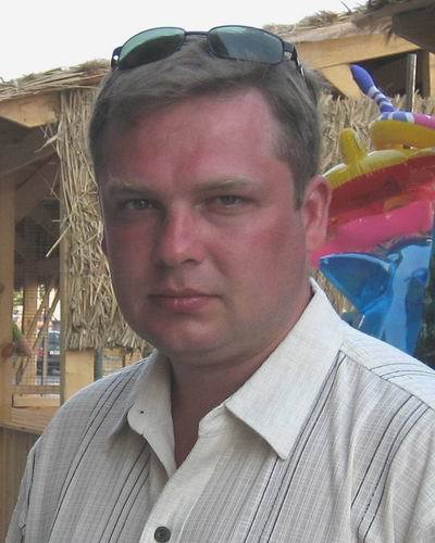 Алексей Коршок