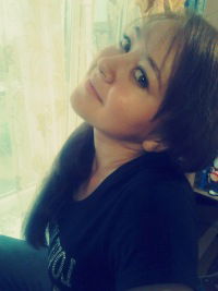 Насима Аминова