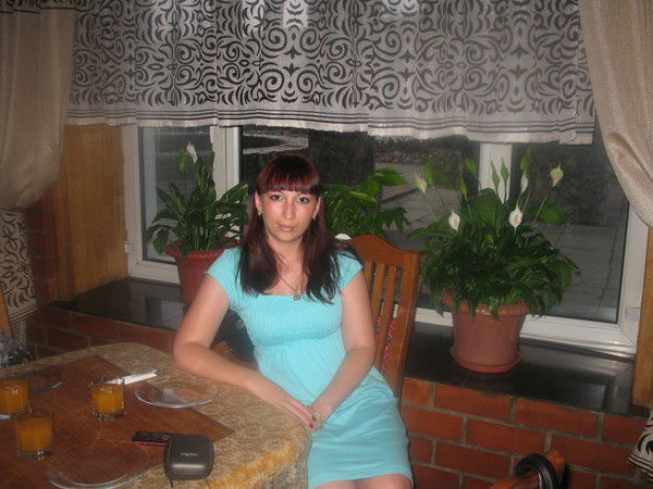 Ольга Титарева