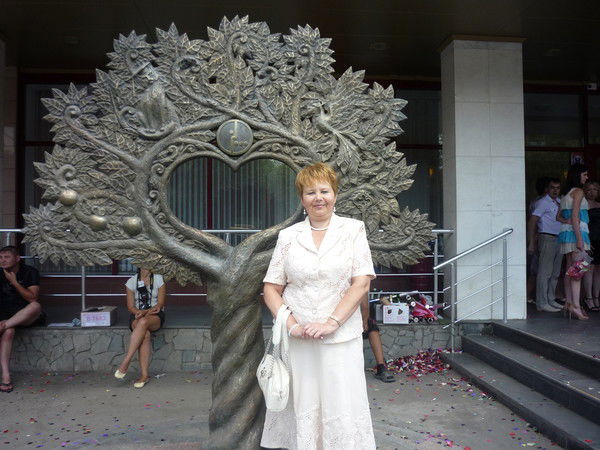 Ирина Черентаева