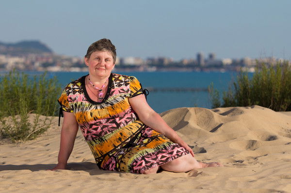 Наталья Тырина