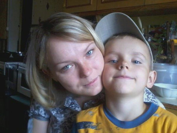 Кристина Столбовская (Цвецих)