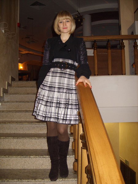 Светлана Шмаль