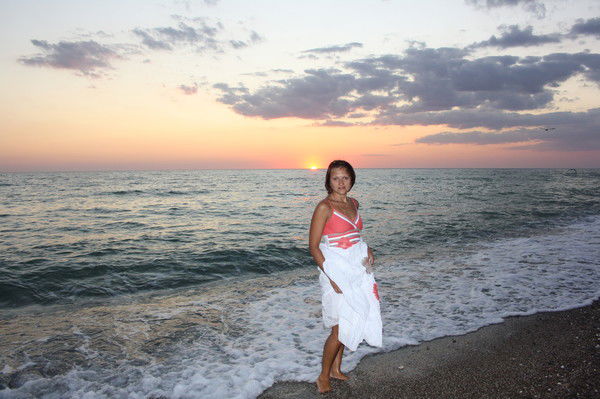 Зинаида Неволина