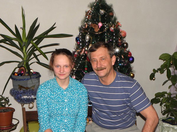 Михаил Карпов