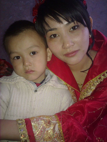 Рукия Хихизова