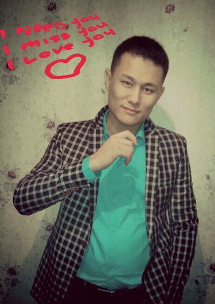 Мурза Нуржик