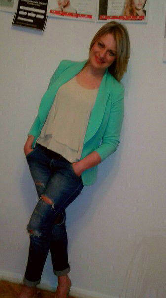 Наталья Толстых