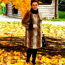 Галина Веселова