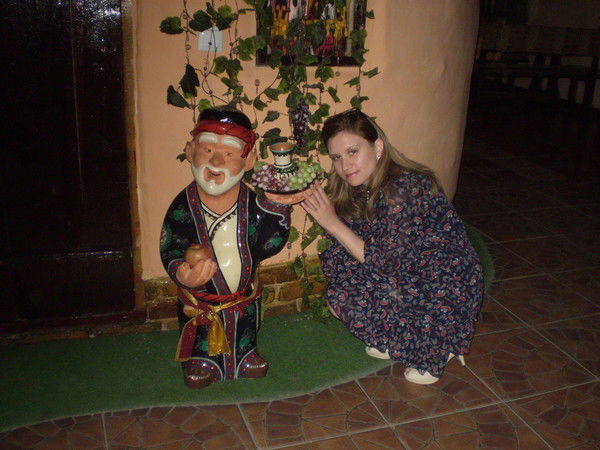 Любовь Михайлова