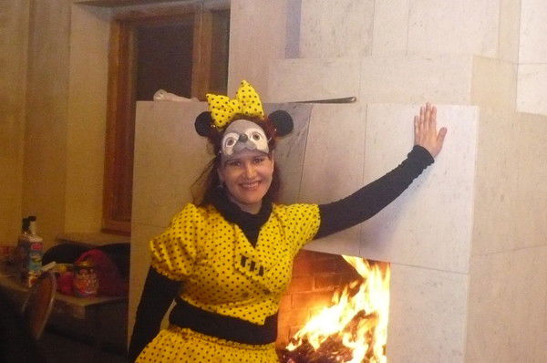 Светлана Шухтуева