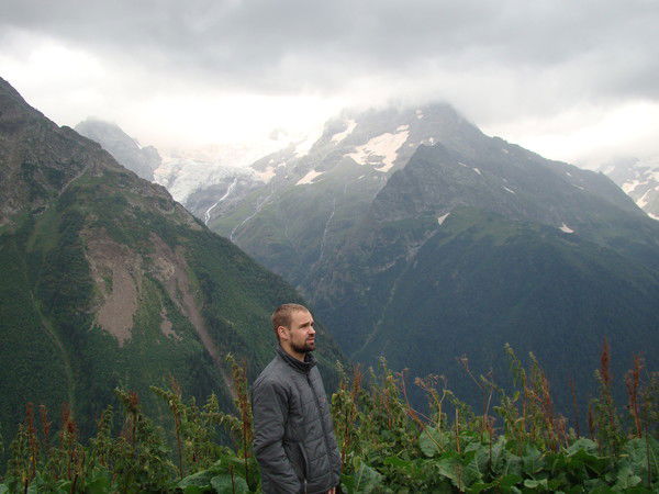 Василь Алехно