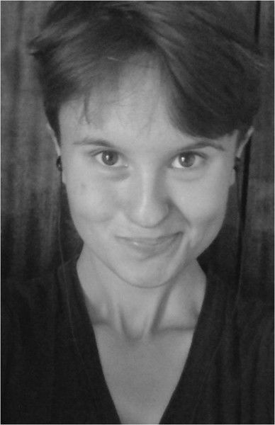 Алёна Савельева