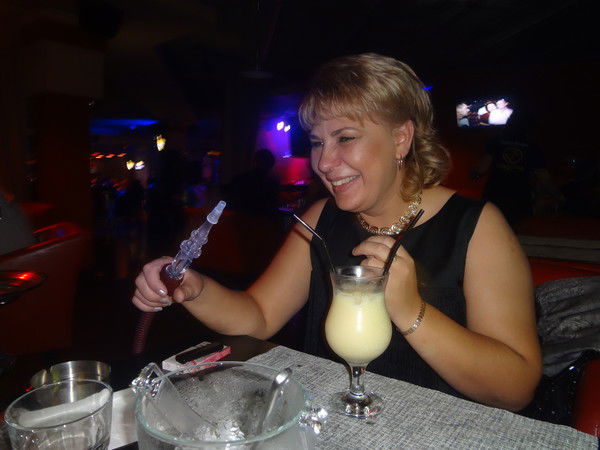 Светлана Душкина(Костарева)