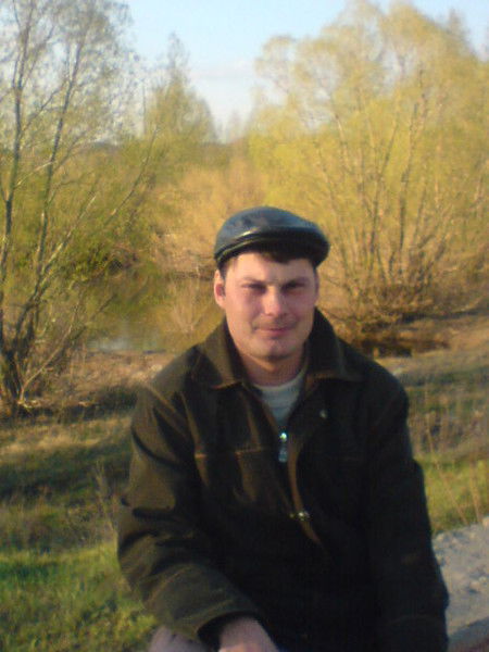 Вячеслав Заварыкин