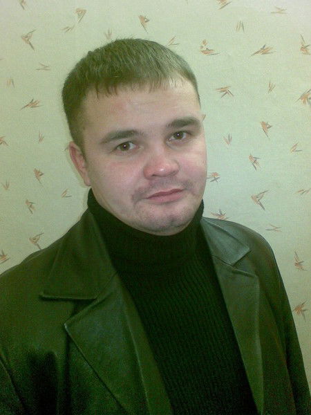 Александр Карманов