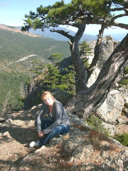 Инна Коптикова