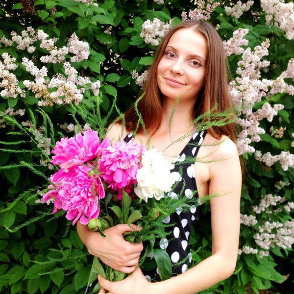 Наталья Копылова