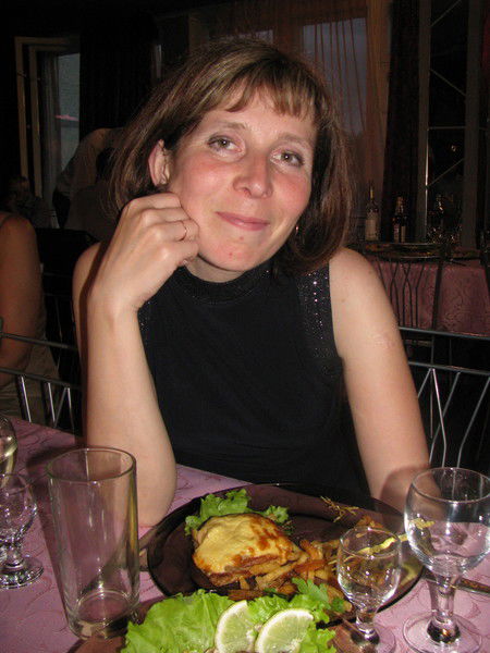 Дымова Марина