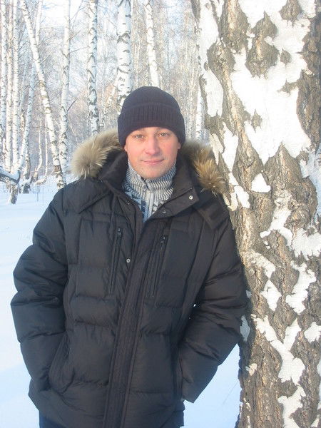 Алексей Чуприк