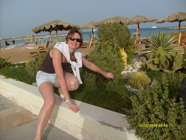 Надежда Кузинкина