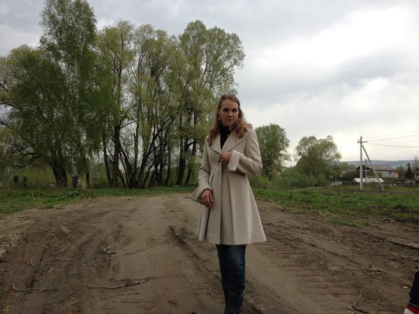 Вероника Коршунова