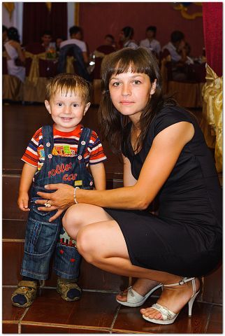 Людмила Безносенко