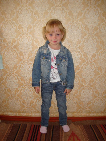 Валерия Берестнева